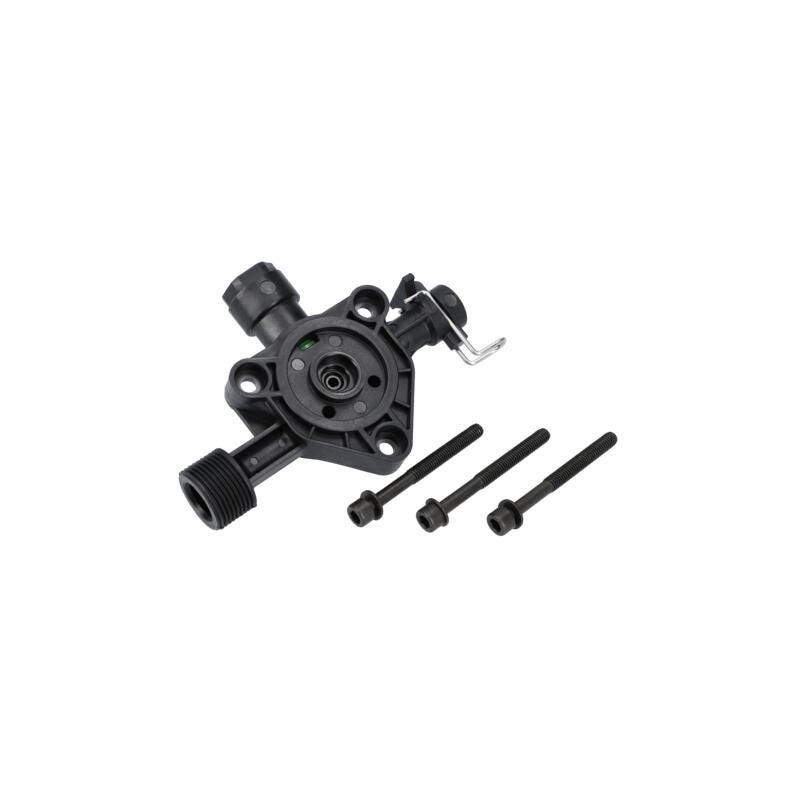 Tête de pompe pour Nettoyeur pression BOSCH OUTILLAGES - F016F05769
