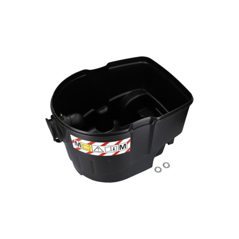 Réservoir pour Aspirateur BOSCH OUTILLAGES - 1600A01A4K