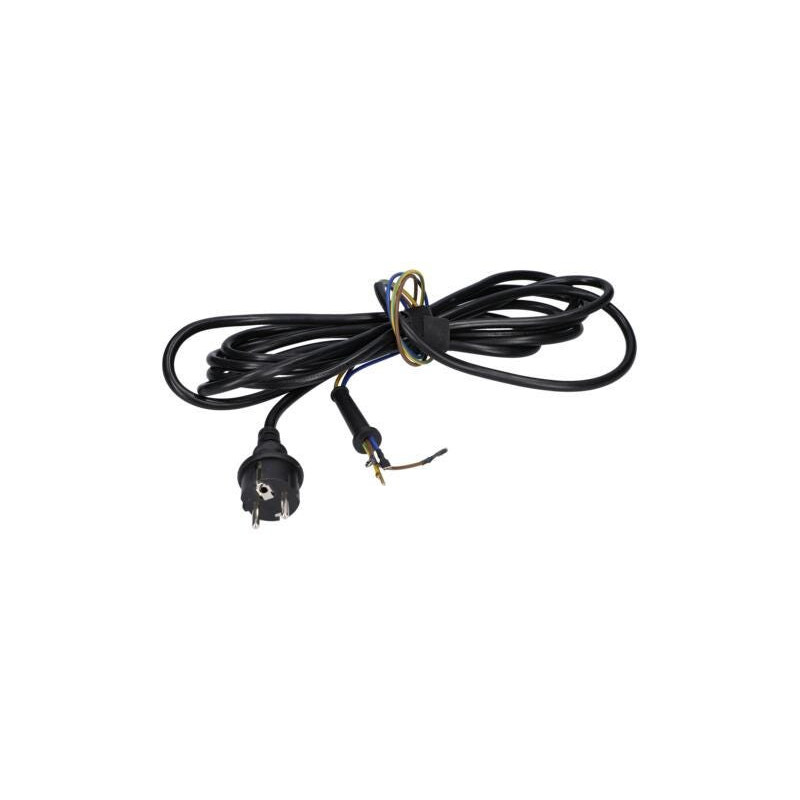 Câble d\'alimentation pour Aspirateur BOSCH OUTILLAGES - 1619PB3218