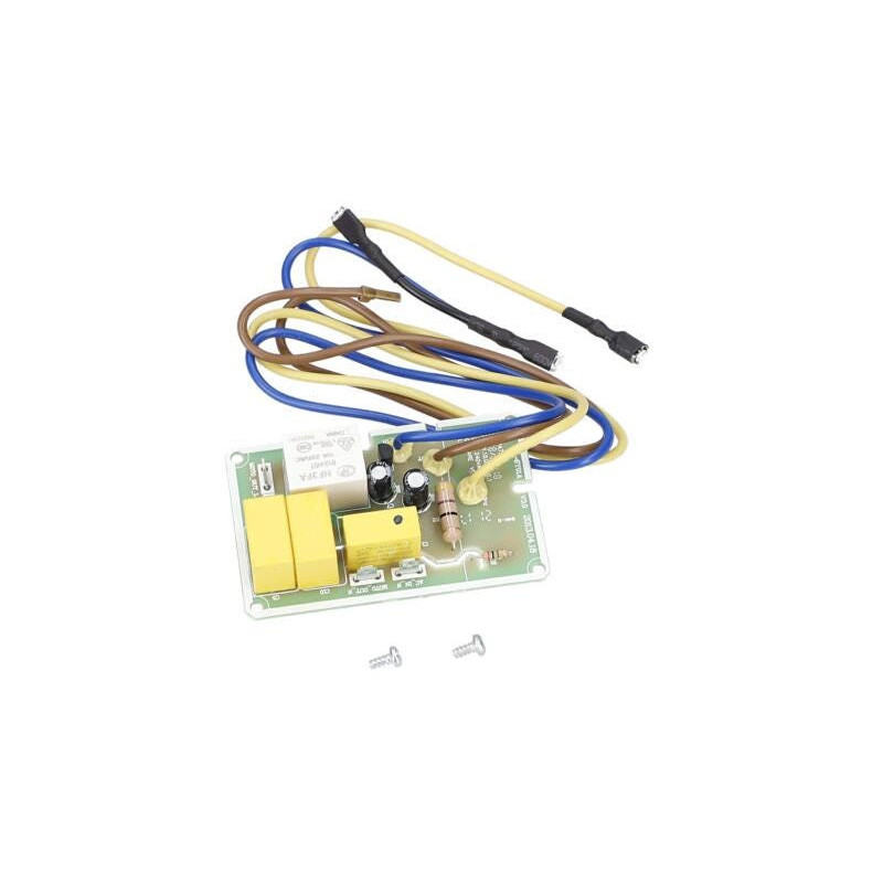 Module électronique pour Aspirateur BOSCH OUTILLAGES - 1619PB3262