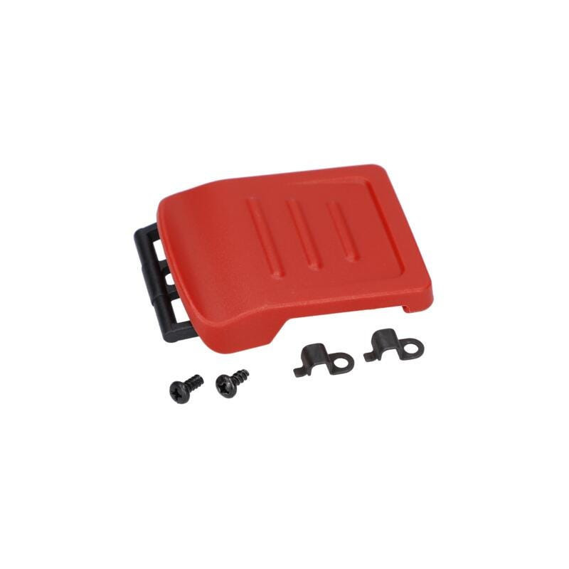 Verrou de maintien pour Aspirateur BOSCH OUTILLAGES - 1619PB3272