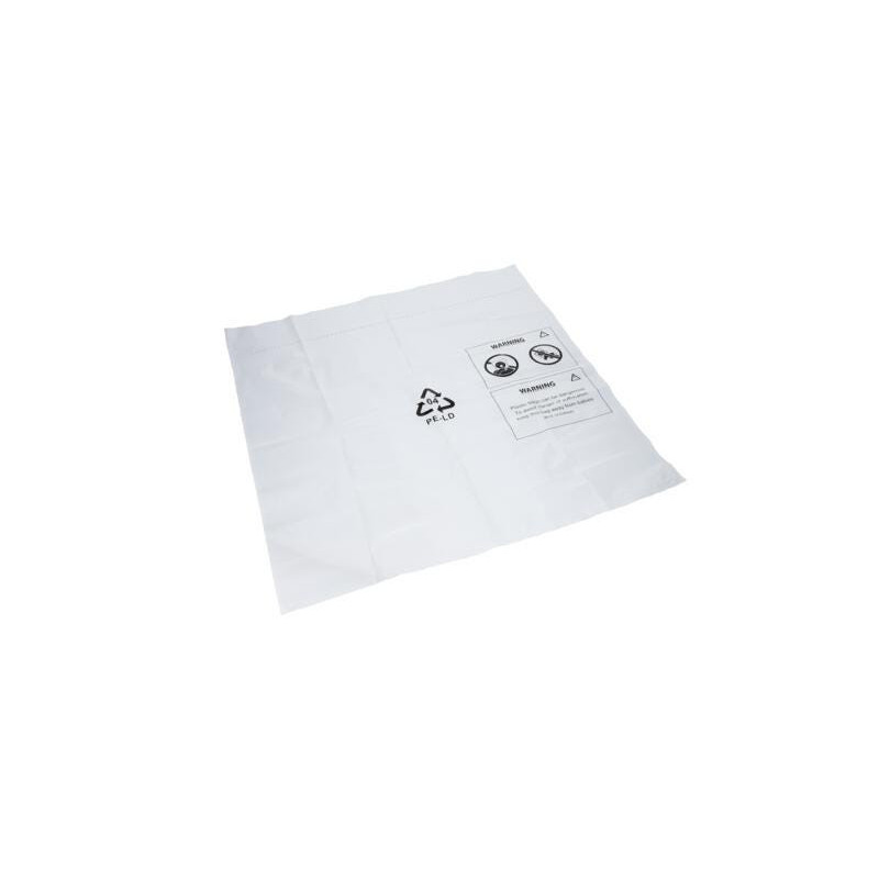 Sac à poussière pour Aspirateur BOSCH OUTILLAGES - 1619PC1633