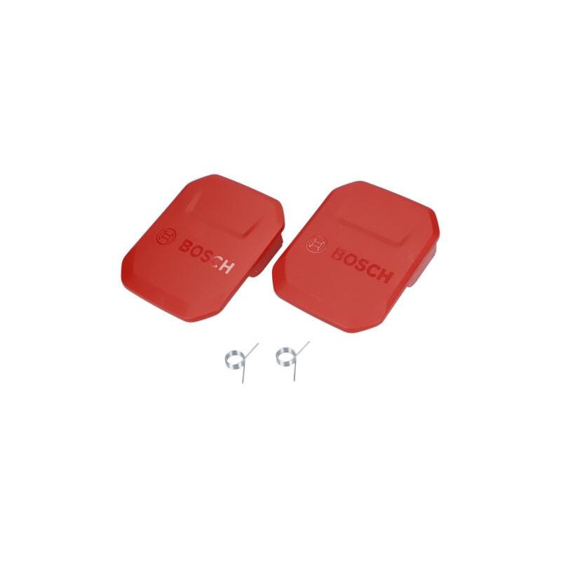 Bouchon à declic pour Aspirateur BOSCH OUTILLAGES - 1619PC1254