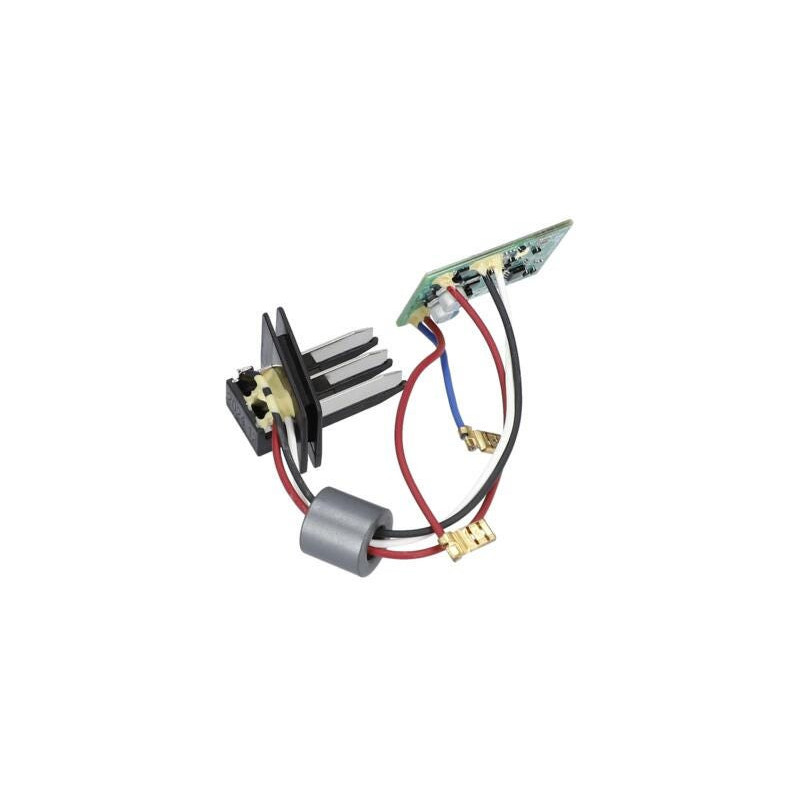 Module électronique pour Aspirateur BOSCH OUTILLAGES - 16072335PG