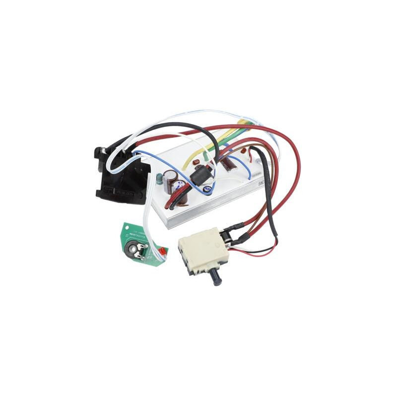 Module électronique pour Aspirateur BOSCH OUTILLAGES - F016F06140