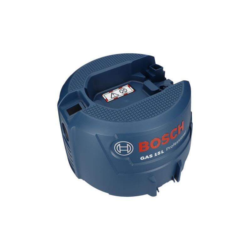 Capot de recouvrement pour Aspirateur BOSCH OUTILLAGES - 1600A000PB