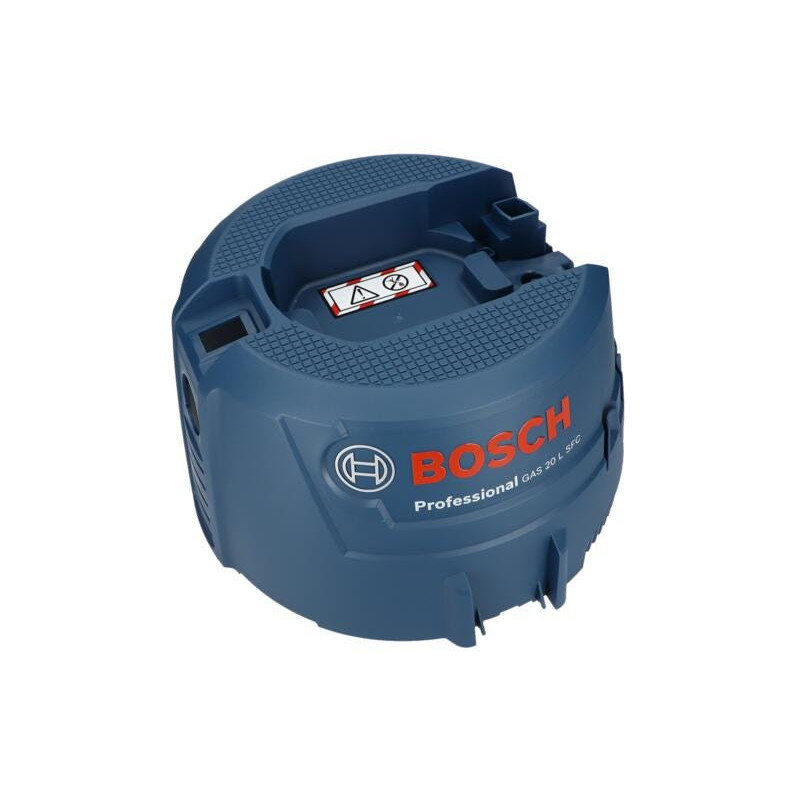 Capot de recouvrement pour Aspirateur BOSCH OUTILLAGES - 1600A001NY