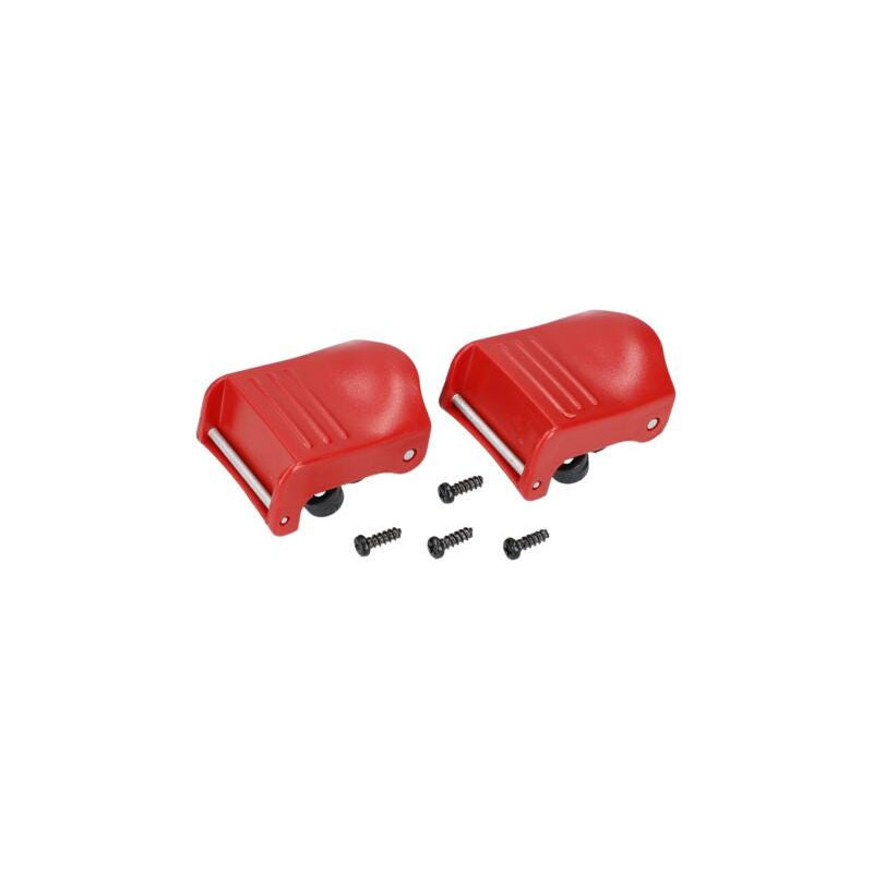 Bouchon à declic pour Aspirateur BOSCH OUTILLAGES - 1600A011RZ