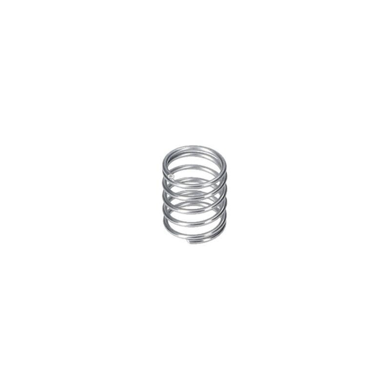 Ressort de compression pour Aspirateur BOSCH OUTILLAGES - 1609201685
