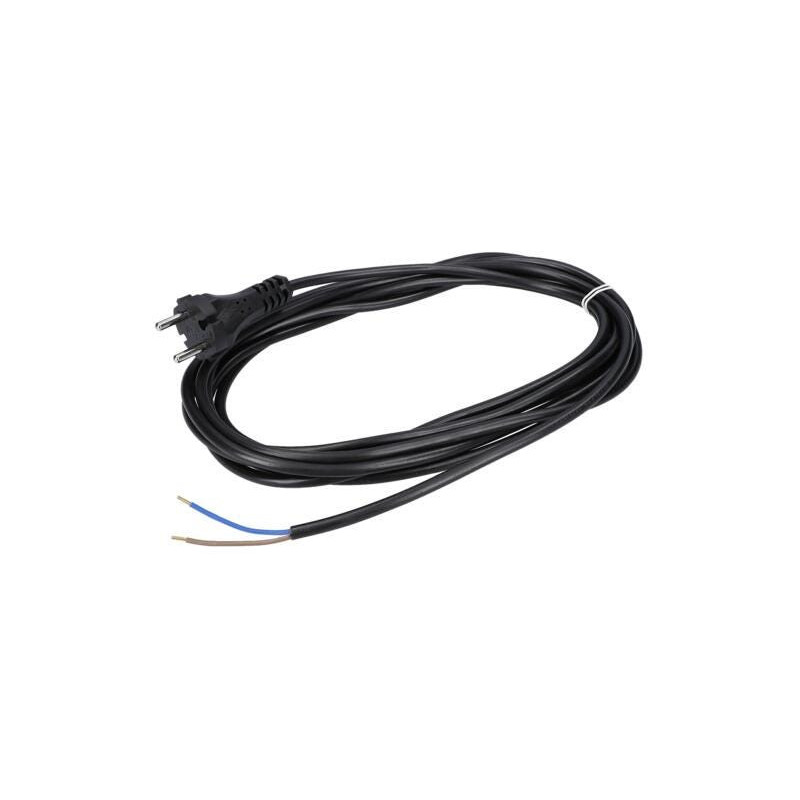 Câble d\'alimentation pour Aspirateur BOSCH OUTILLAGES - 1609203A24