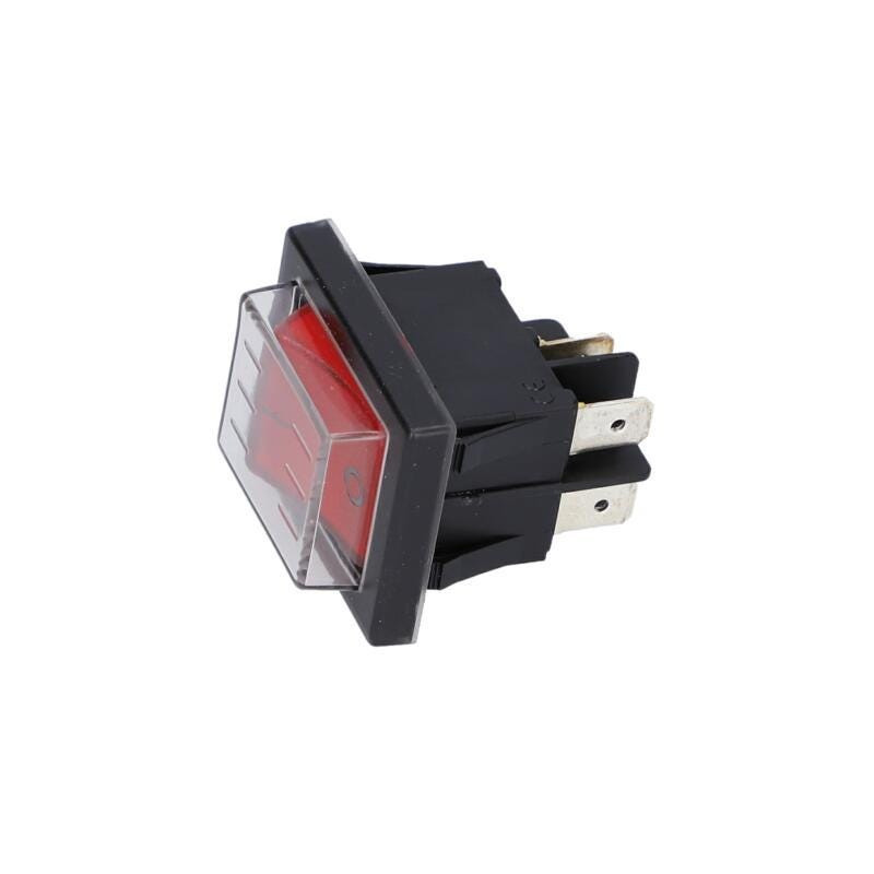 Interrupteur pour Aspirateur BOSCH OUTILLAGES - 1609203A33