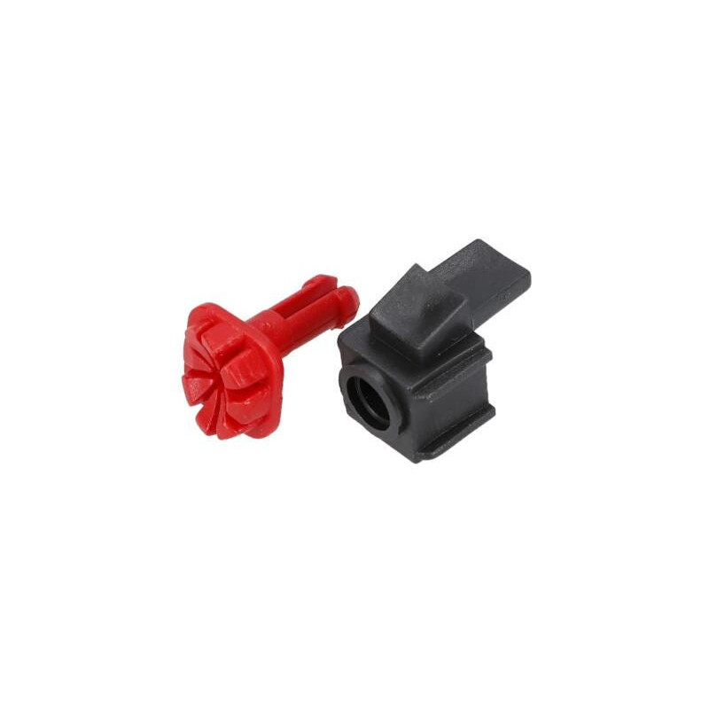 Bouton-poussoir pour Aspirateur BOSCH OUTILLAGES - 1609203A63