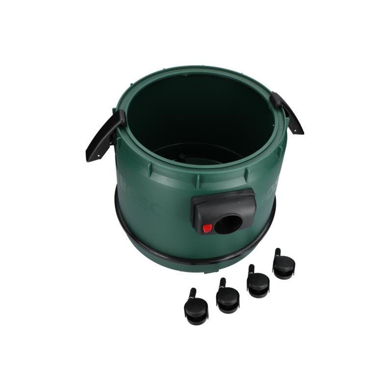 Sac à poussières pour Aspirateur BOSCH OUTILLAGES - 1609203A69