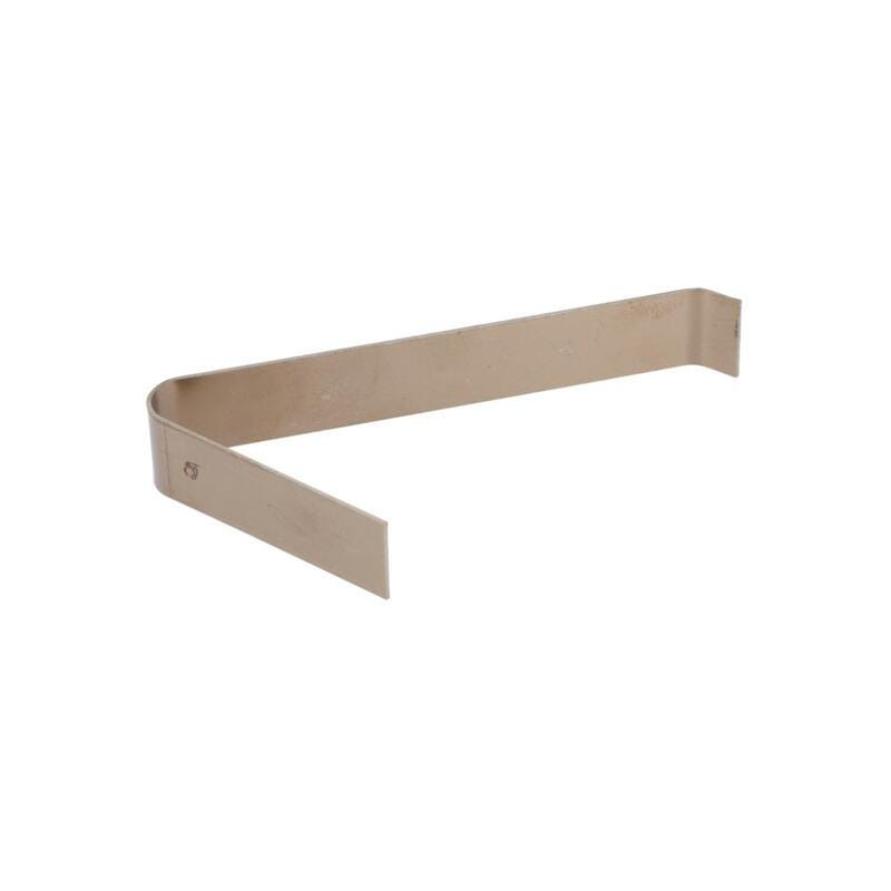 Ressort à lame pour Aspirateur BOSCH OUTILLAGES - 1609203C28
