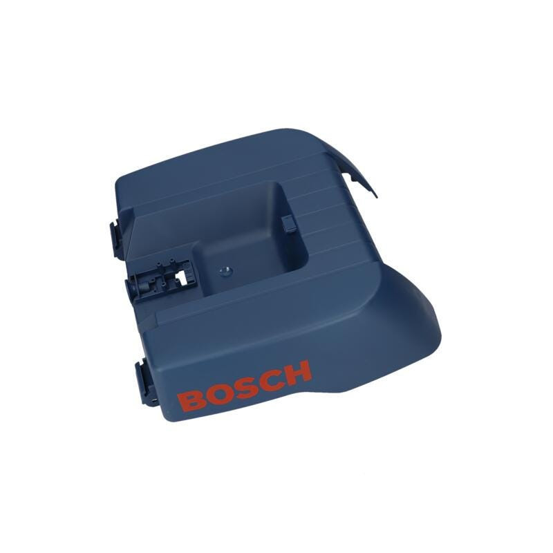 Capot de recouvrement pour Aspirateur BOSCH OUTILLAGES - 1609203C42