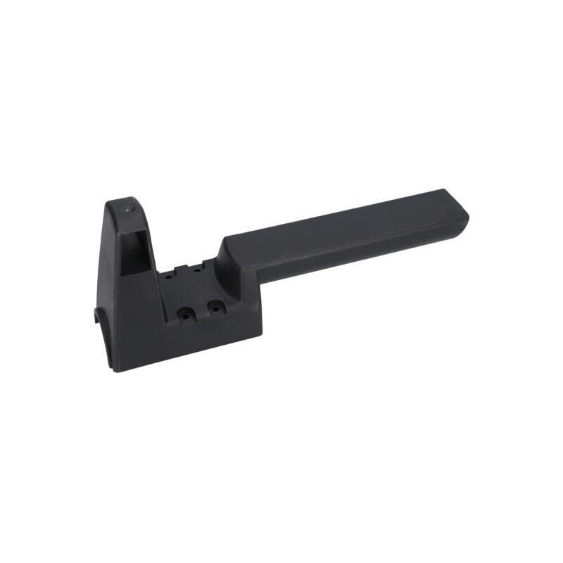Poignée pour Aspirateur BOSCH OUTILLAGES - 1609203C43
