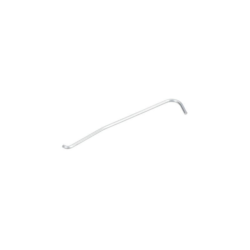 Ressort de contact pour Aspirateur BOSCH OUTILLAGES - 1609203C52