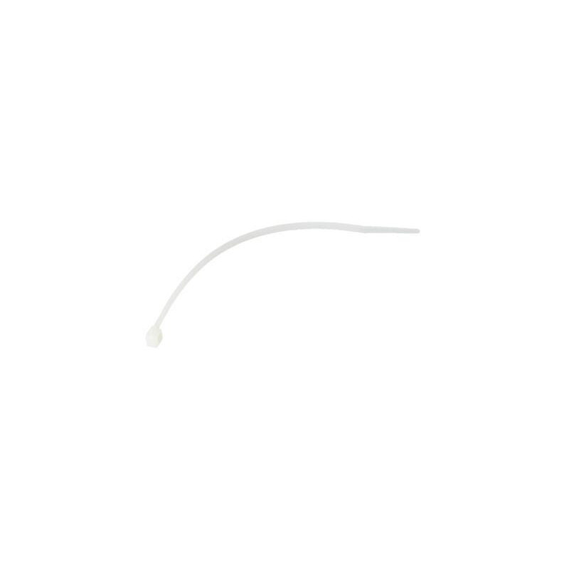 Collier de câble pour Aspirateur BOSCH OUTILLAGES - 1609203C76
