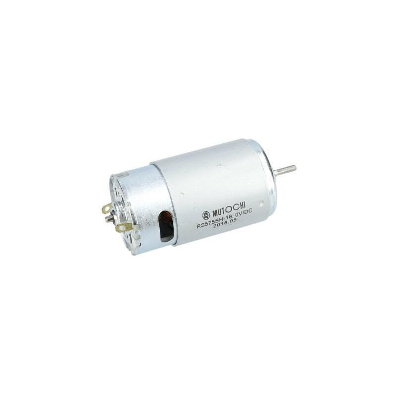 Moteur à courant continu pour Aspirateur BOSCH OUTILLAGES - 1619PA5183