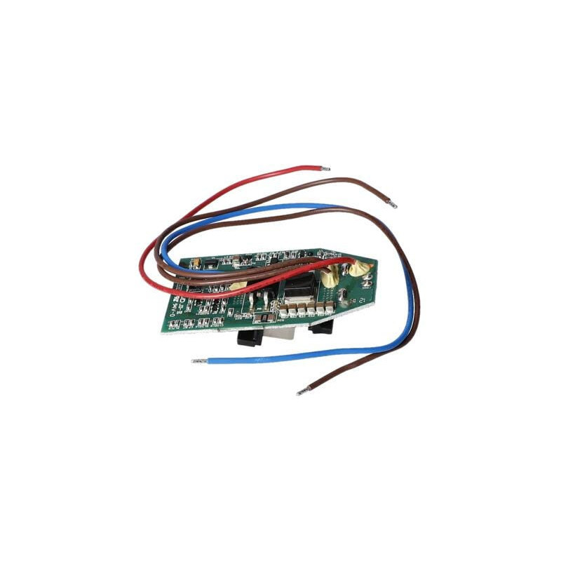 Module électronique pour Aspirateur BOSCH OUTILLAGES - 1619PA5255