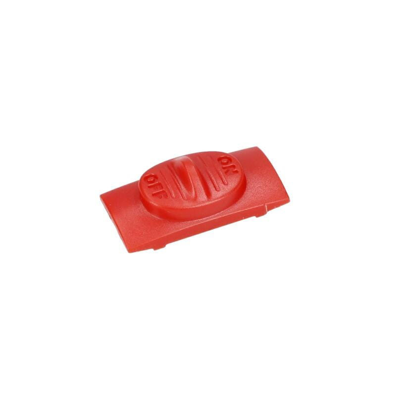 Couvercle dinterrupteur pour Aspirateur BOSCH OUTILLAGES - 1619PA5257