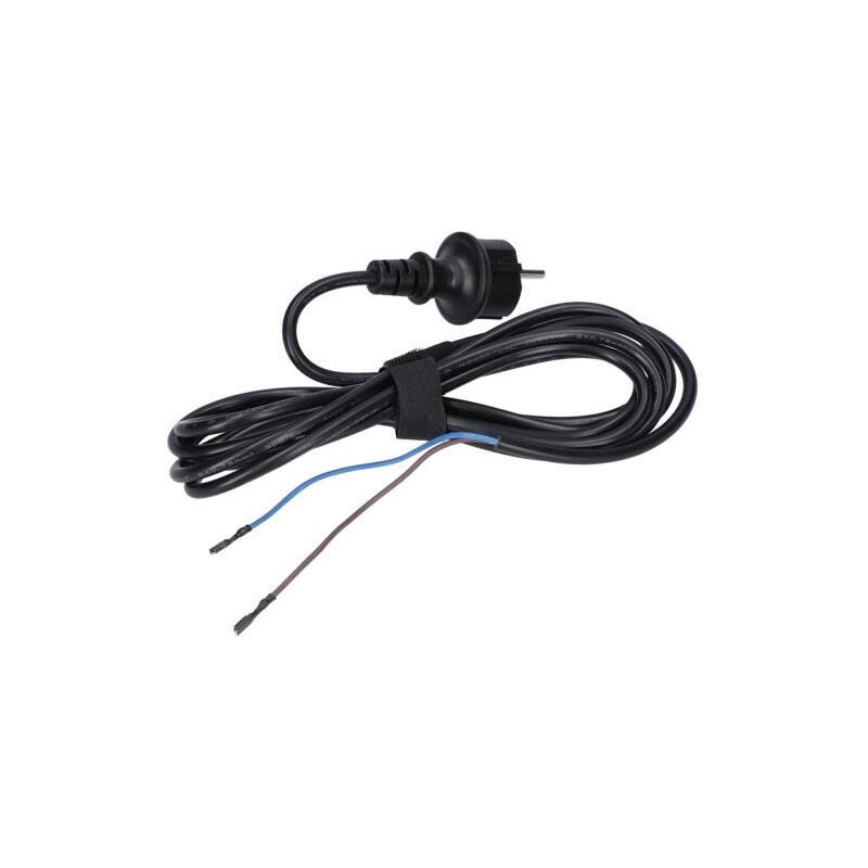 Câble d\'alimentation pour Aspirateur BOSCH OUTILLAGES - 1619PA7300