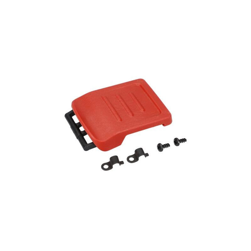 Verrou de maintien pour Aspirateur BOSCH OUTILLAGES - 1619PA7318