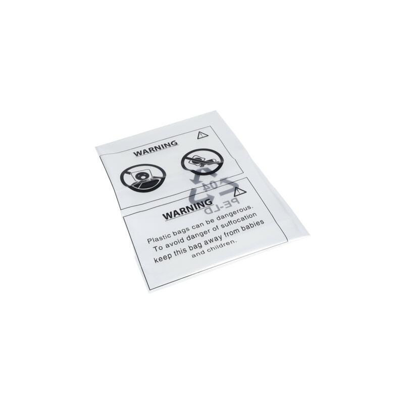 Sac à poussière pour Aspirateur BOSCH OUTILLAGES - 1619PA7329