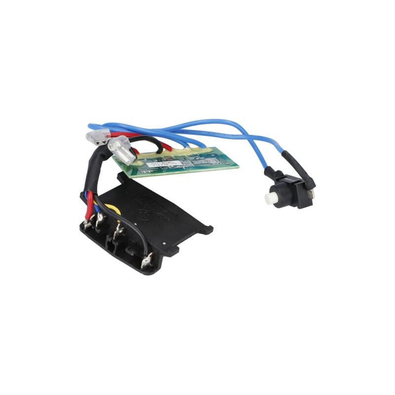Module électronique pour Aspirateur BOSCH OUTILLAGES - 1619PB0706