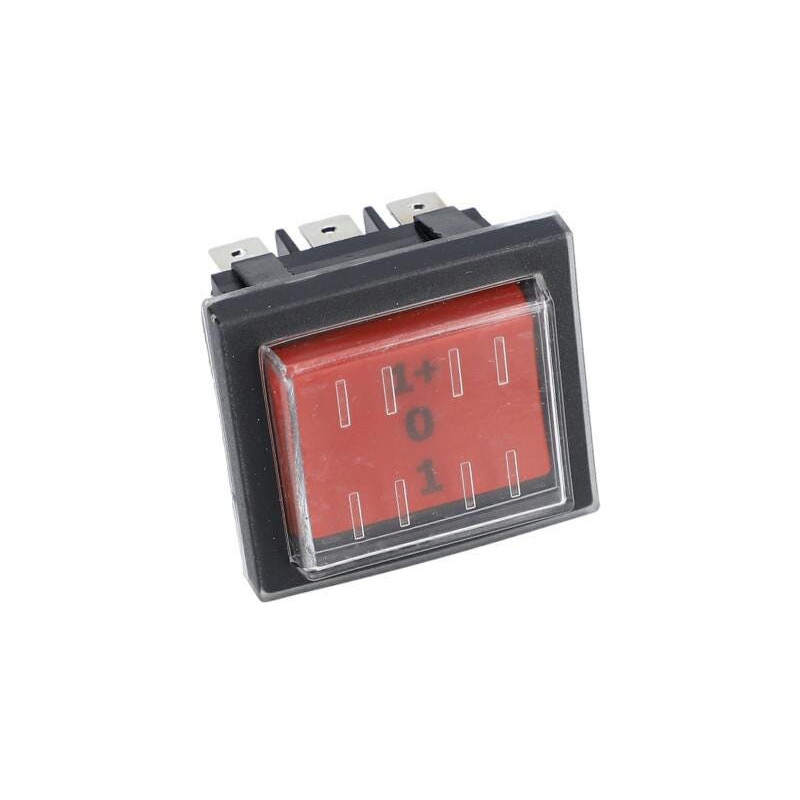 Interrupteur pour Aspirateur BOSCH OUTILLAGES - 1619PB0799