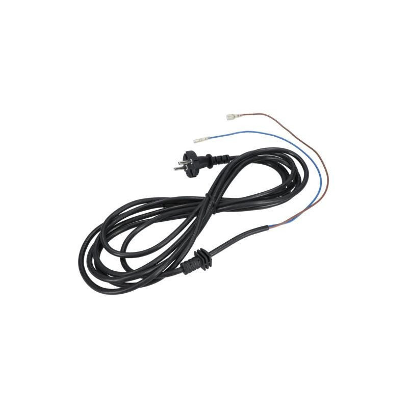 Câble d\'alimentation pour Aspirateur BOSCH OUTILLAGES - 1619PB0801