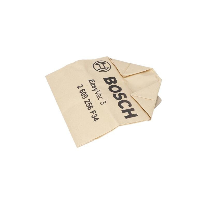 Sac à poussière pour Aspirateur BOSCH OUTILLAGES - 1619PB1304