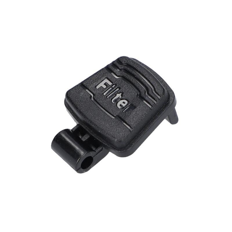 Bouton-poussoir pour Aspirateur BOSCH OUTILLAGES - 1619PB2081