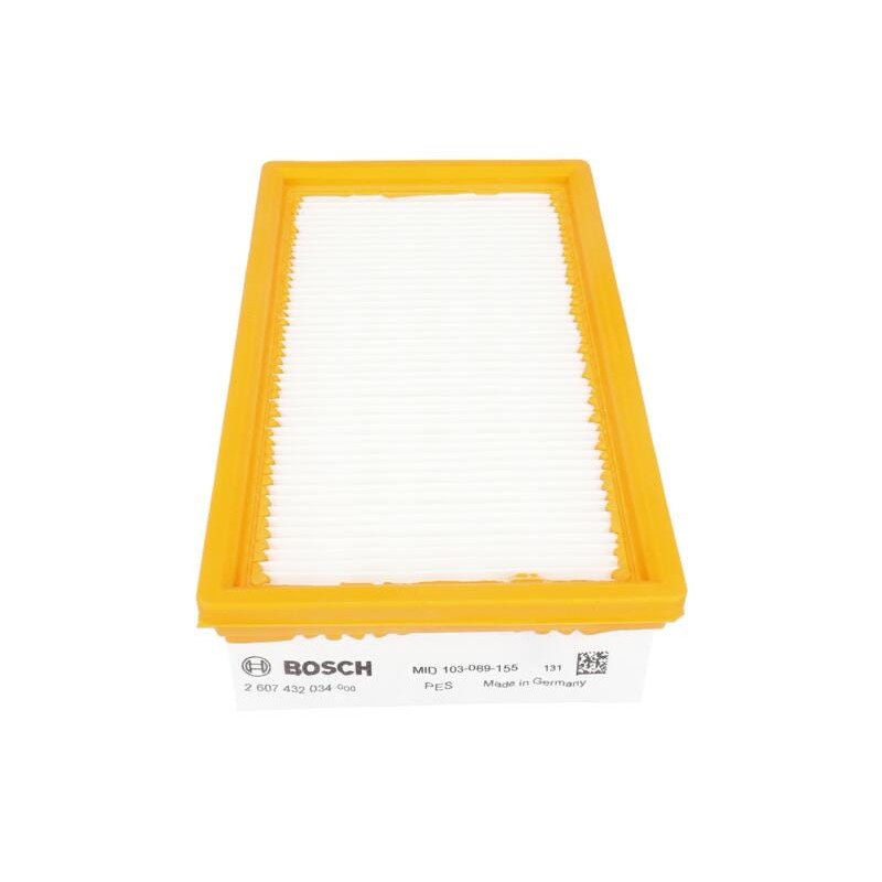 Filtre pour Aspirateur BOSCH OUTILLAGES - 2607432026