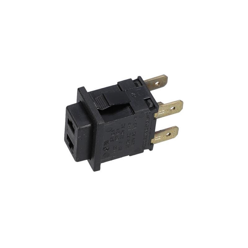 Interrupteur pour Aspirateur BOSCH OUTILLAGES - 2609200349