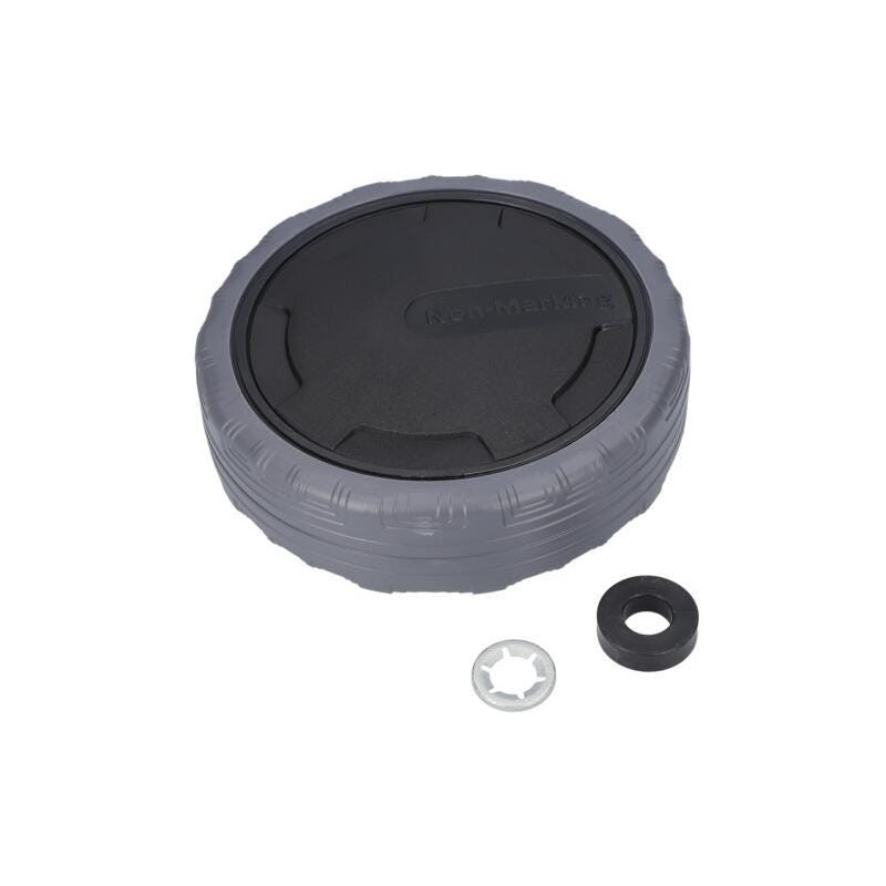 Roue pour Aspirateur BOSCH OUTILLAGES - 2609200432
