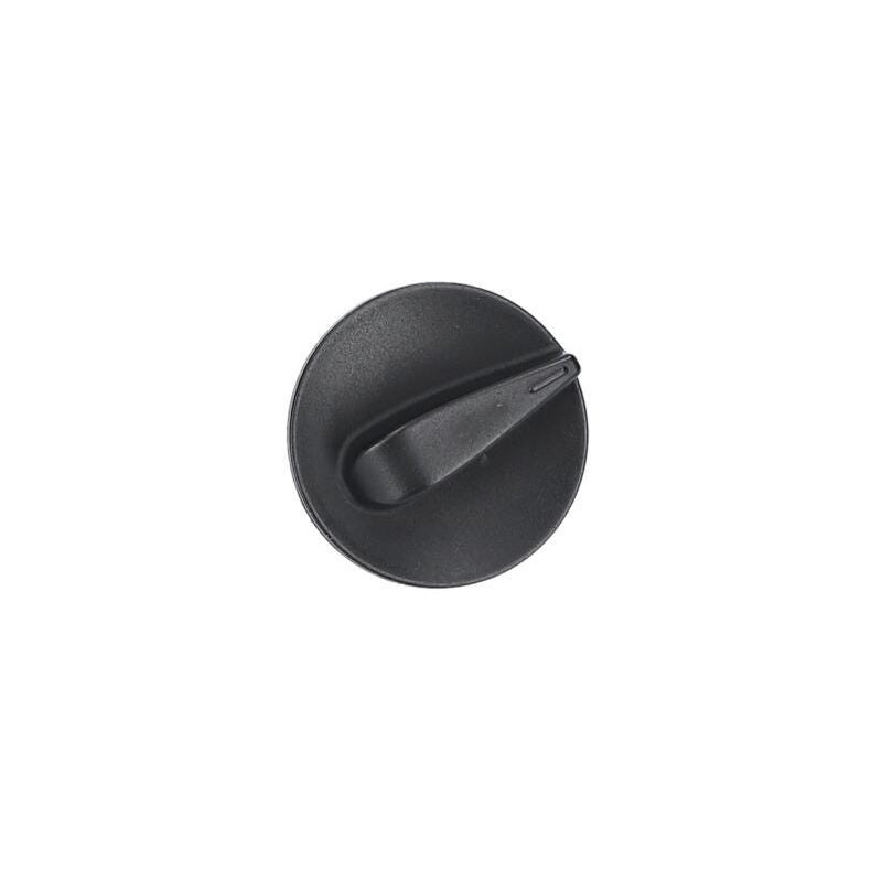 Bouton rotatif pour Aspirateur BOSCH OUTILLAGES - 2609200445