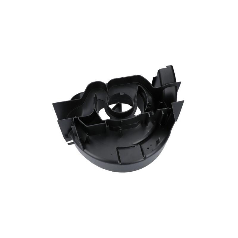 Carter de moteur pour Aspirateur BOSCH OUTILLAGES - 2609200489