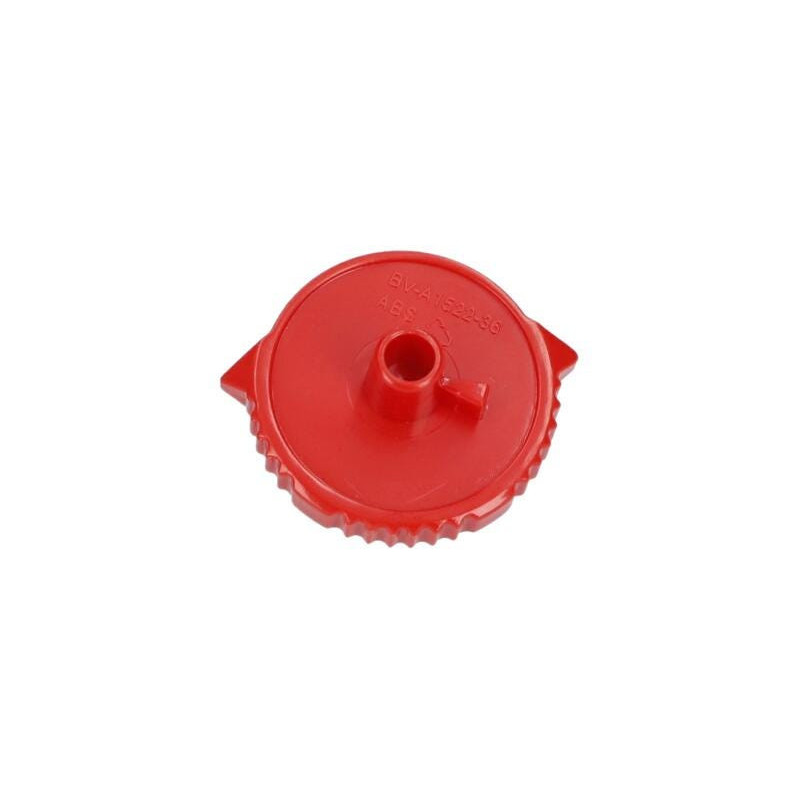 Bouton de mise au point pour Aspirateur BOSCH OUTILLAGES - F016F04889