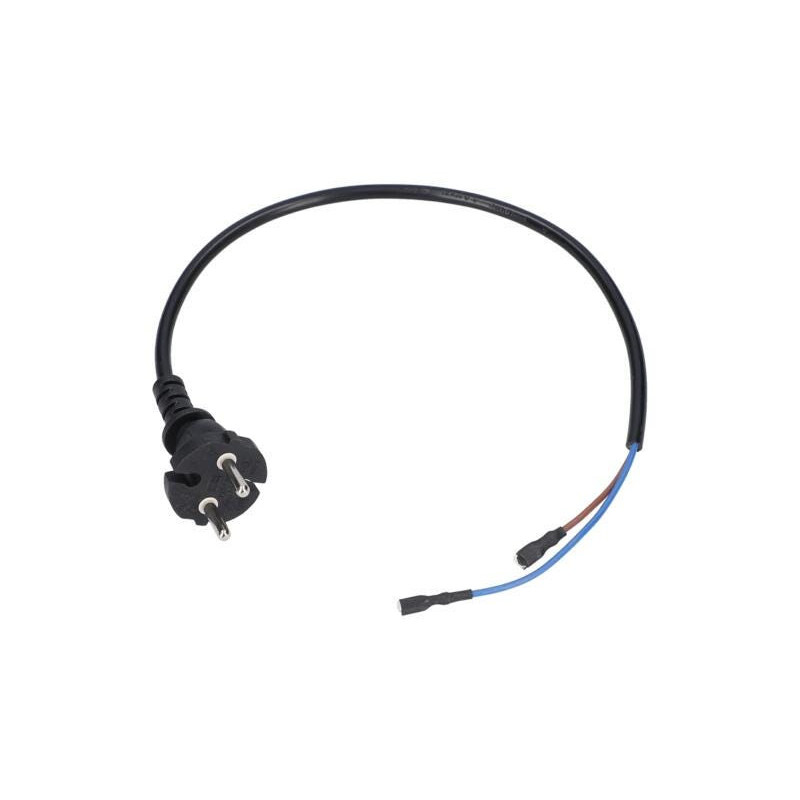 Câble d\'alimentation pour Aspirateur BOSCH OUTILLAGES - F016F05407