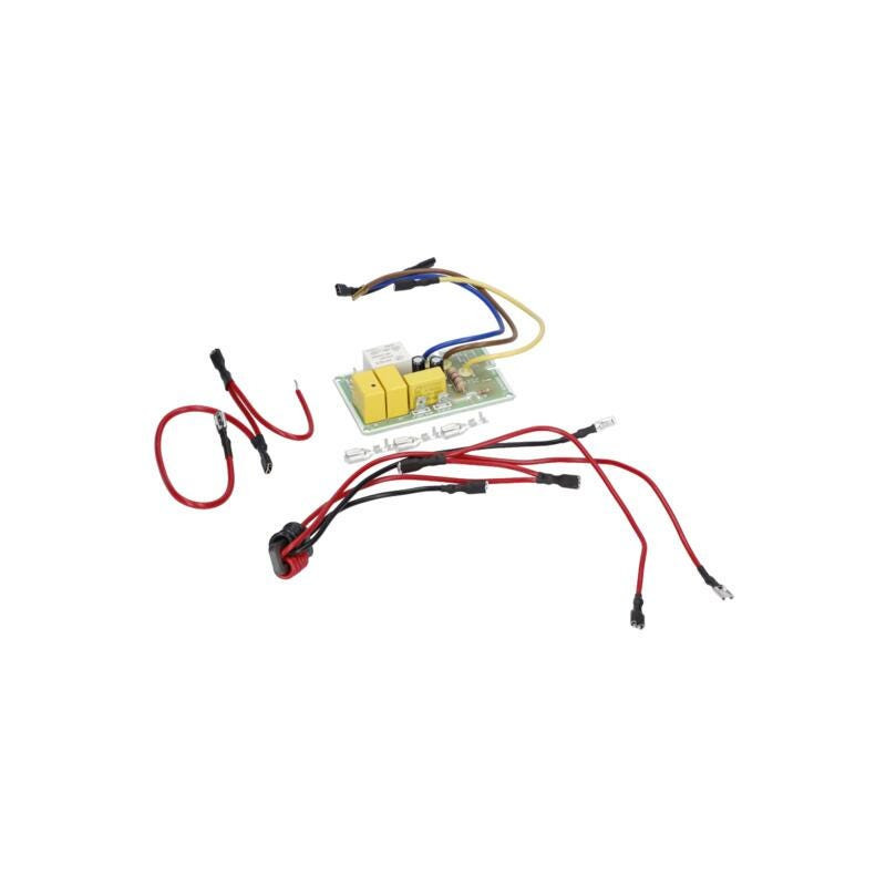 Module électronique pour Aspirateur BOSCH OUTILLAGES - 1600A01ZN0