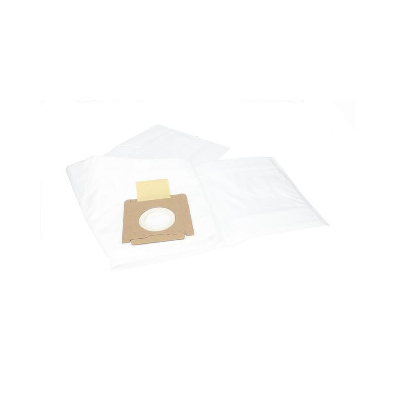 Sac à poussière pour Aspirateur BOSCH OUTILLAGES - 1619PB4751