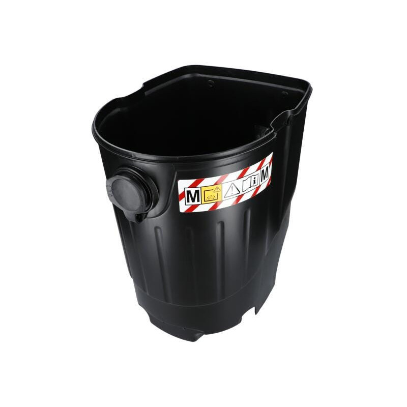 Réservoir pour Aspirateur BOSCH OUTILLAGES - 1600A028XX