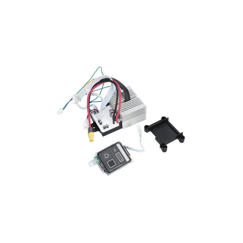 Module électronique pour Aspirateur BOSCH OUTILLAGES - 1600A022VB