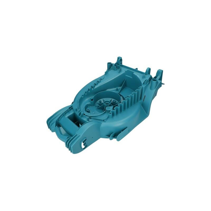 Carter tondeuse pour Tondeuse à gazon BOSCH OUTILLAGES - 1600A00J5V