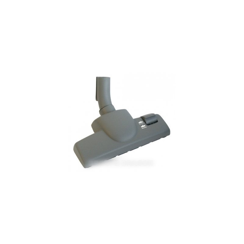 brosse combinee grise a roulettes