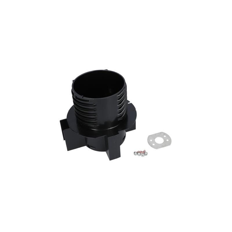 Carter de moteur pour Tondeuse à gazon BOSCH OUTILLAGES - F016104252