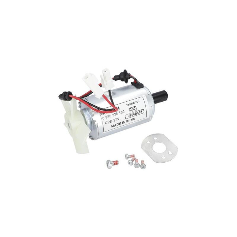 Ensemble moteur pour Tondeuse à gazon BOSCH OUTILLAGES - F016104254