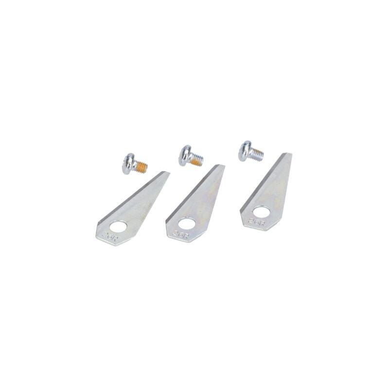 Lame pour Tondeuse à gazon BOSCH OUTILLAGES - F016104255