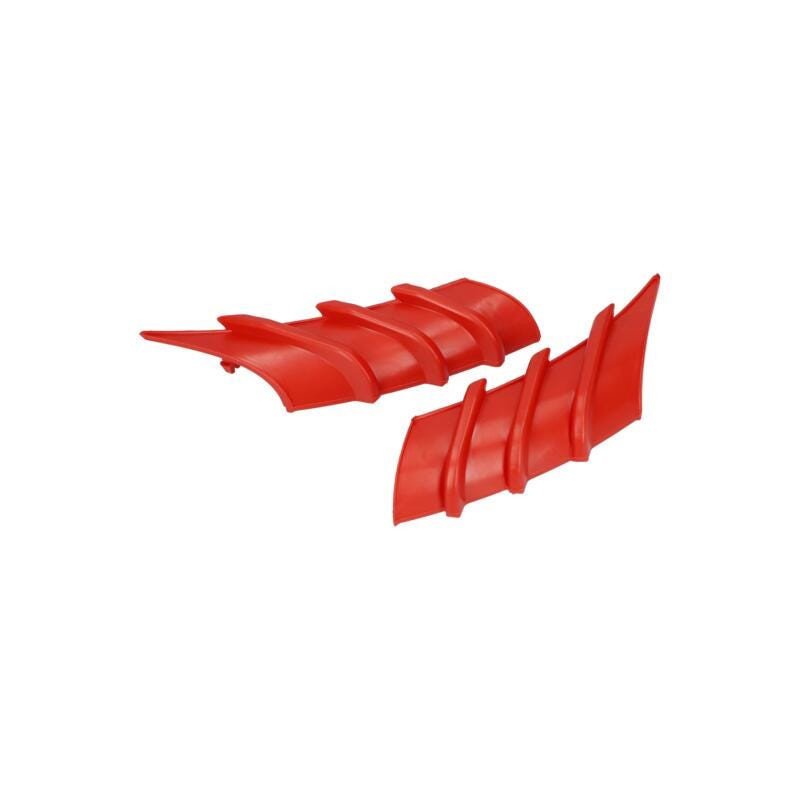 Capot pour Tondeuse à gazon BOSCH OUTILLAGES - F016104318